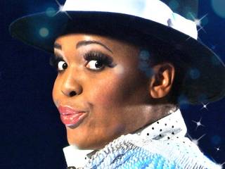 What’s Hot: #OPW: Tumi Morake is not going to take your sh**